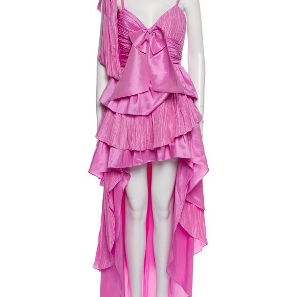 raylene high low - Picture 4 of 4